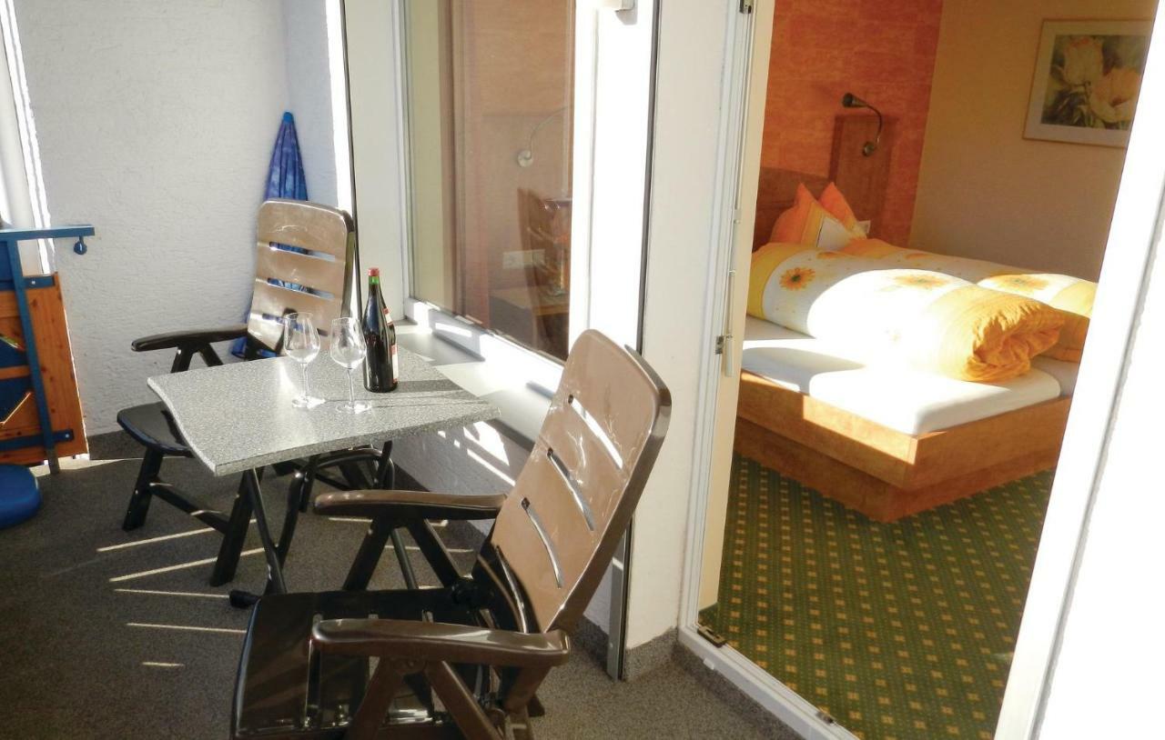 One-Bedroom Apartment In Baiersbronn/Mitteltal Eksteriør bilde